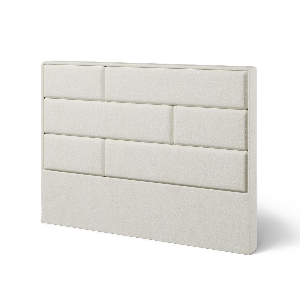 Ekens Tegel Sänggavel